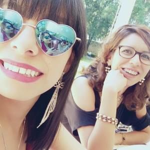 Meet your Posher, Diana